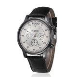 Retro Design Men Watch