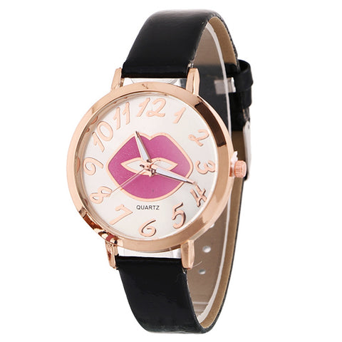 New Fashion Women Watch