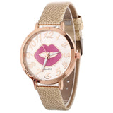 New Fashion Women Watch
