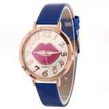New Fashion Women Watch