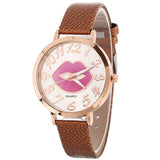 New Fashion Women Watch