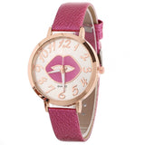 New Fashion Women Watch