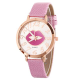 New Fashion Women Watch