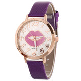 New Fashion Women Watch
