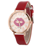 New Fashion Women Watch
