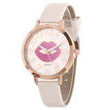New Fashion Women Watch