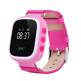 GPS Smart Watch