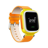 GPS Smart Watch