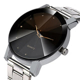 Luxury Brand Stainless Watch