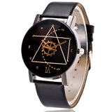 Luxury Brand Stainless Watch
