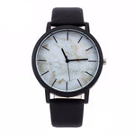 Luxury Brand Marble Watch