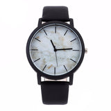 Luxury Brand Marble Watch