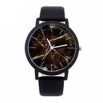 Luxury Brand Marble Watch