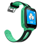 Waterproof GPS Smart Watch