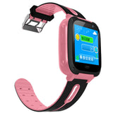 Waterproof GPS Smart Watch