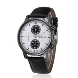 Luxury Retro Design Watch