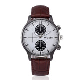 Luxury Retro Design Watch
