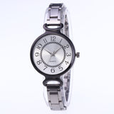 Stainless Steel Women Watch