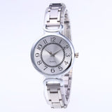 Stainless Steel Women Watch
