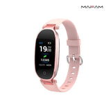 Waterproof Dynamic Smart Watch