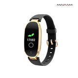 Waterproof Dynamic Smart Watch