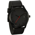 New Design Black Watch