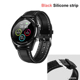 Heart Rate Monitor Smart Watch