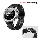 Heart Rate Monitor Smart Watch