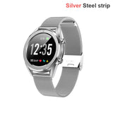 Heart Rate Monitor Smart Watch