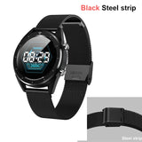 Heart Rate Monitor Smart Watch