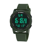 Multi Function Military Sports Watch