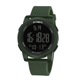 Multi Function Military Sports Watch