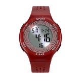 Luxury Digital Watch