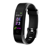 Health Monitor Heart Rate Smart Watch