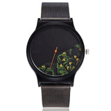 Stainless Steel New Fashion Watch