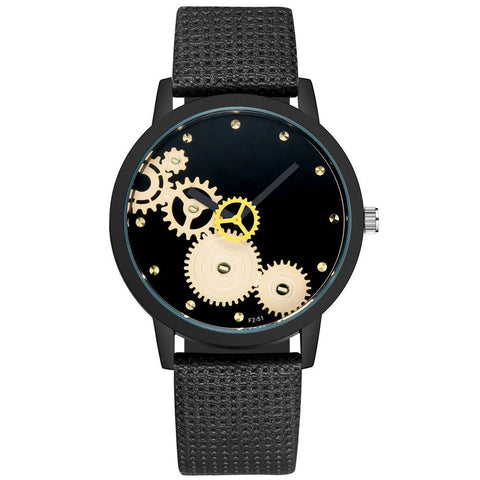 New Fashion Men Watch