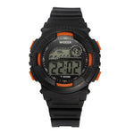 Military Digital Watch