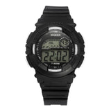 Military Digital Watch