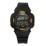 Military Digital Watch