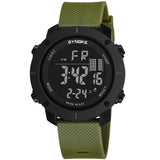 50M Waterproof Watch