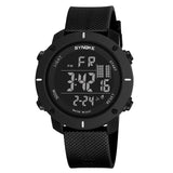 50M Waterproof Watch