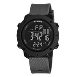 50M Waterproof Watch