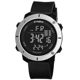 50M Waterproof Watch