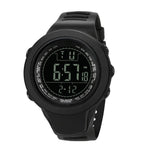 Luxury Men Digital Watch