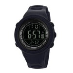 Luxury Men Digital Watch