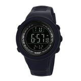 Luxury Men Digital Watch