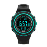 Luxury Men Digital Watch