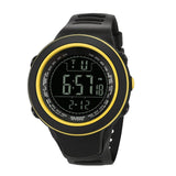 Luxury Men Digital Watch