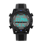 Digital Military Watch