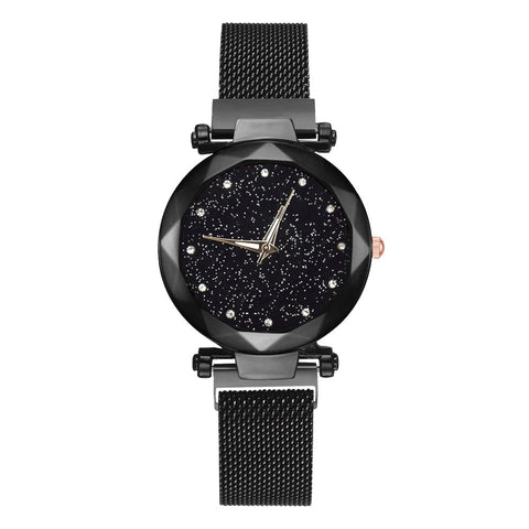 Magnetic Attraction Women Watch